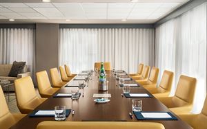 Executive Boardroom