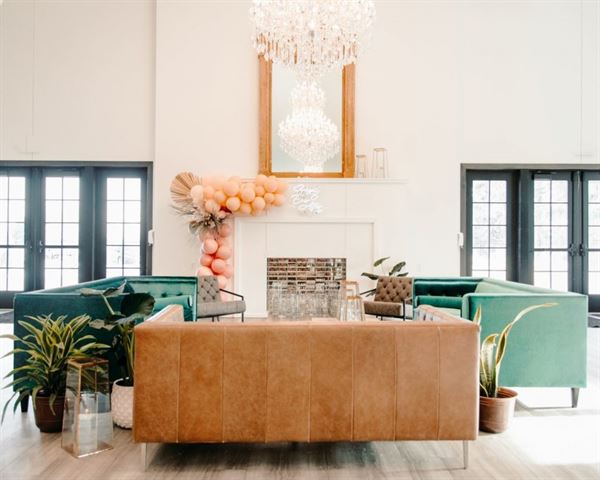 The LedgeCrest Reserve