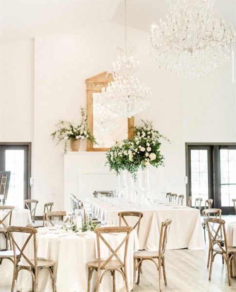 The LedgeCrest Reserve