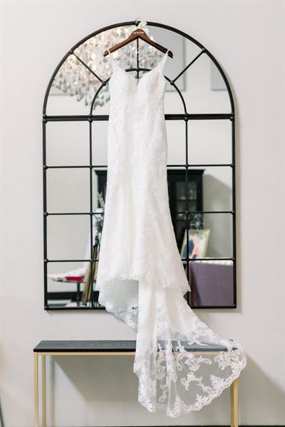 The LedgeCrest Reserve