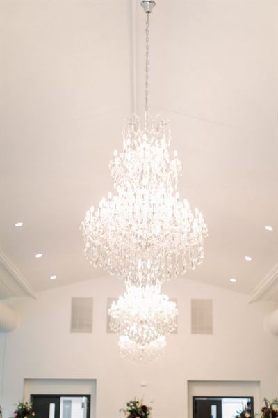 The LedgeCrest Reserve