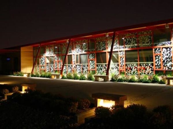 Grange Insurance Audubon Center