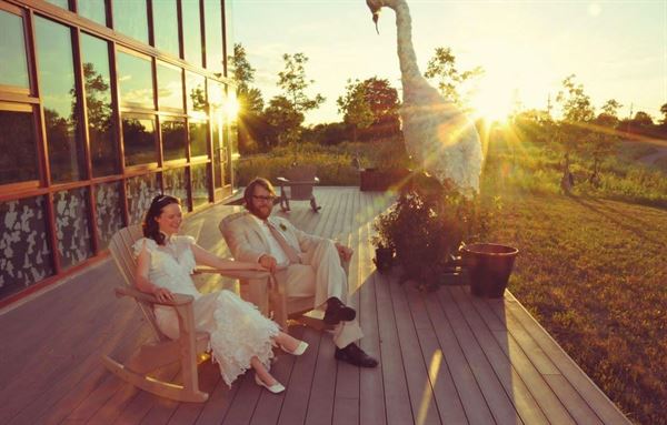 Grange Insurance Audubon Center