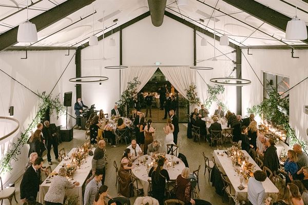 The Ruth Bancroft Garden and Nursery