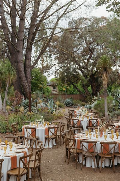 The Ruth Bancroft Garden and Nursery