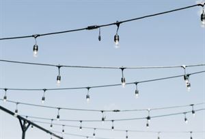 Supply Loft / Rooftop