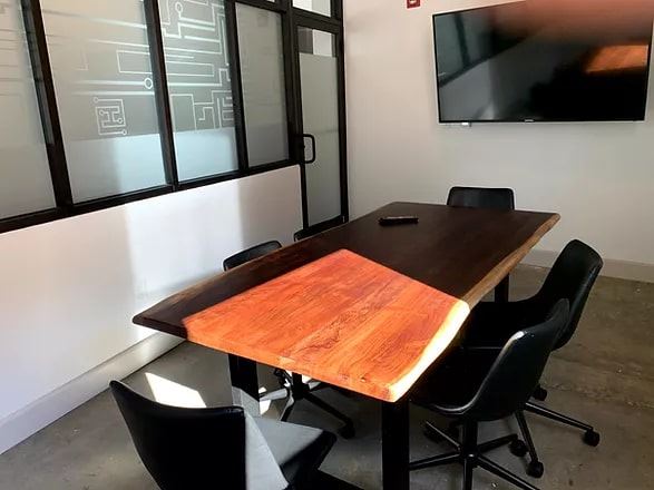 Staunton Innovation Hub