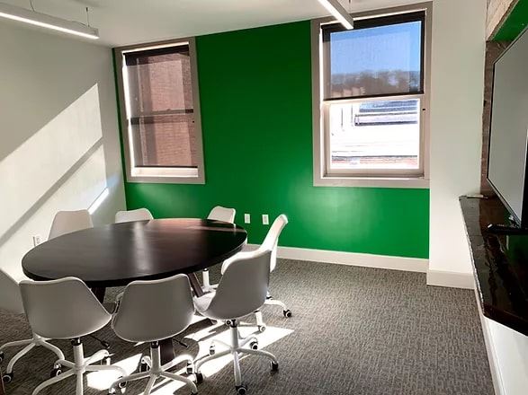 Staunton Innovation Hub