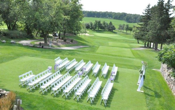 Rebel Creek Golf Club