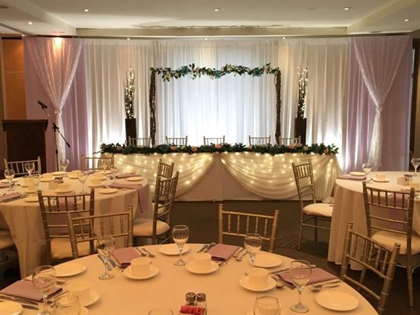 Rebel Creek Golf Club