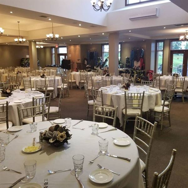 Rebel Creek Golf Club