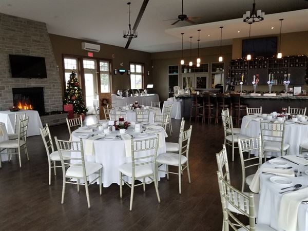 Rebel Creek Golf Club