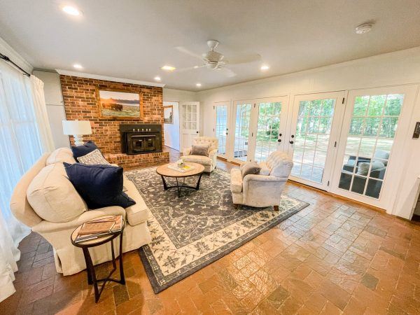 The Barn at Summerfield Farms