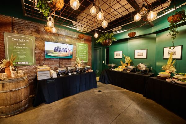 Central District Brewing