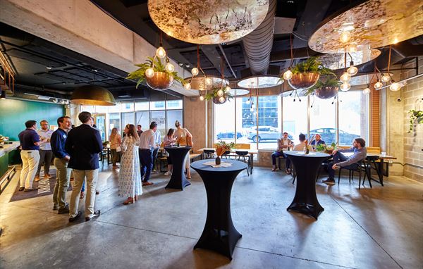 Central District Brewing