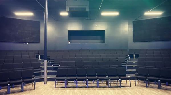 Wonderland Performing Arts