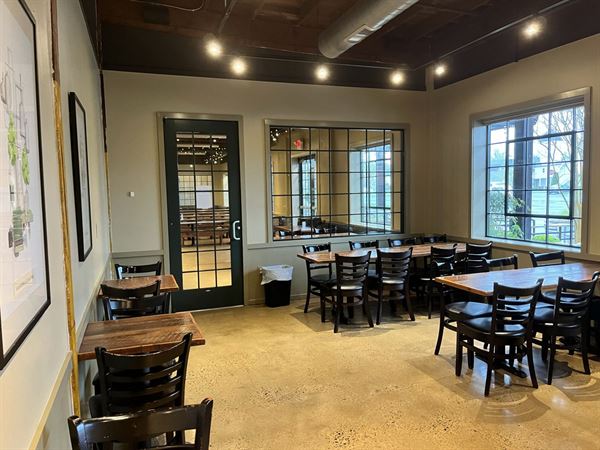 Old Bust Head Brewing Company