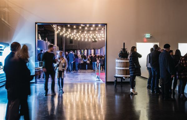 The Winemakers Reserve