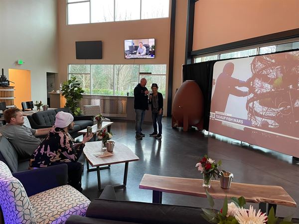 The Winemakers Reserve