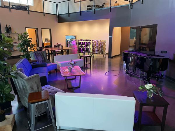 The Winemakers Reserve