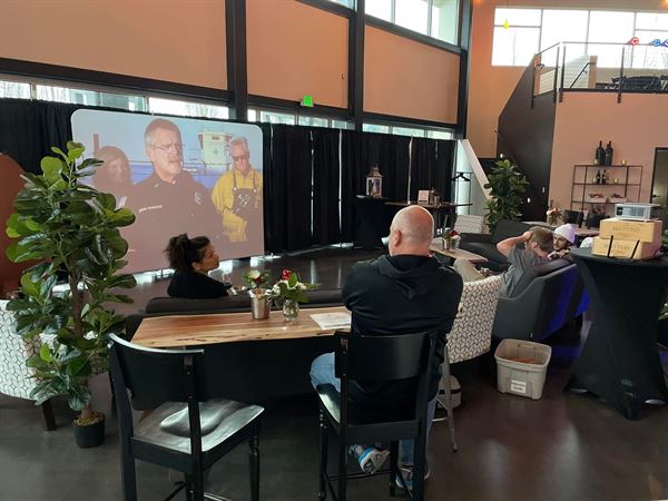 The Winemakers Reserve