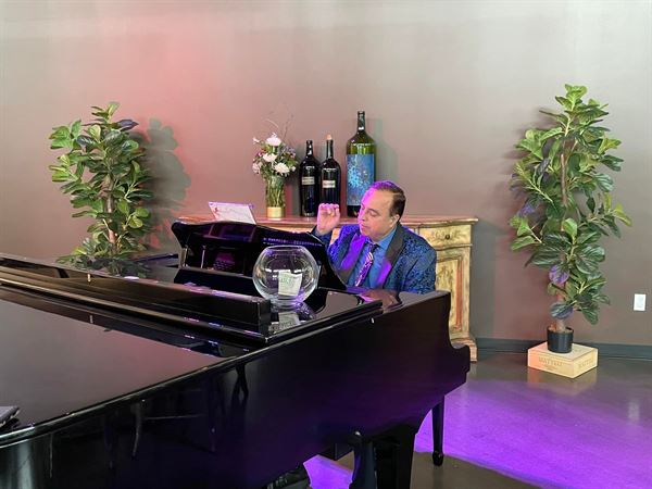 The Winemakers Reserve