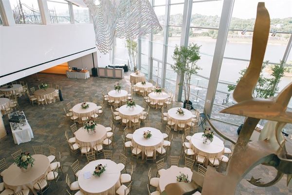 Hunter Museum of American Art