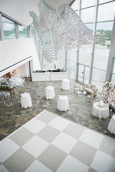 Hunter Museum of American Art