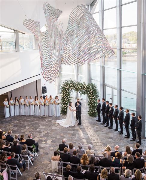 Hunter Museum of American Art