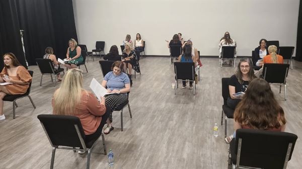 Wonderland Performing Arts