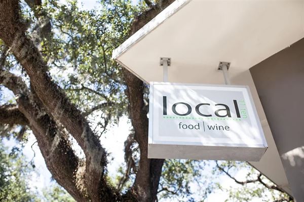 Local 11ten Food & Wine