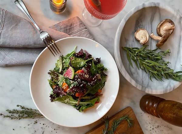 Local 11ten Food & Wine