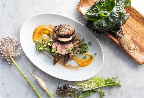 Local 11ten Food & Wine