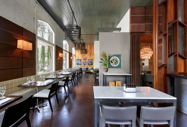 Local 11ten Food & Wine