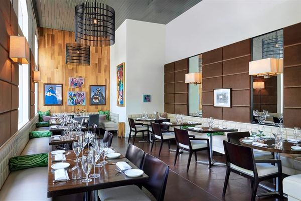 Local 11ten Food & Wine