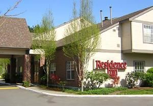 Residence Inn Seattle Northeast/Bothell