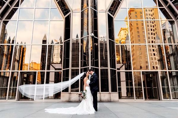 Hilton Garden Inn Pittsburgh Downtown/Roost