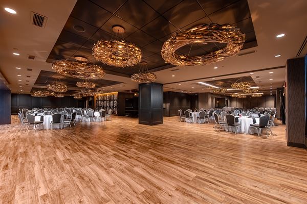 Hilton Garden Inn Pittsburgh Downtown/Roost