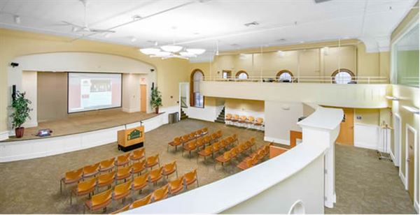 Lyceum Resource & Conference Center