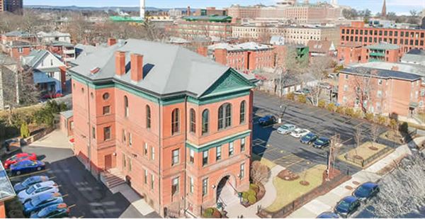 Lyceum Resource & Conference Center