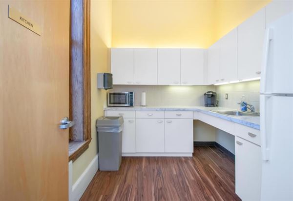 Lyceum Resource & Conference Center