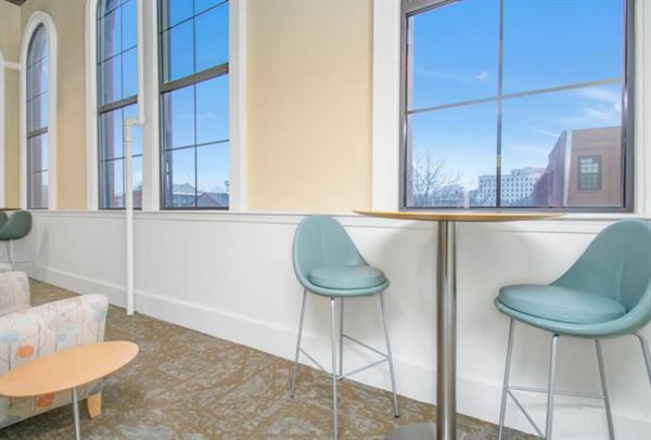 Lyceum Resource & Conference Center