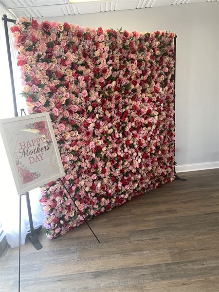 Bella's Event Rentals