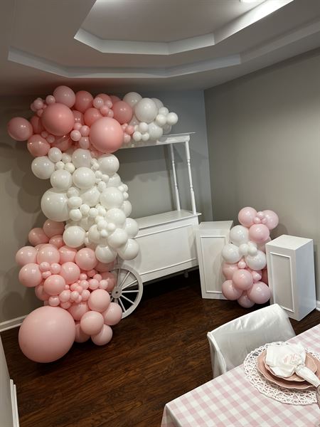 Bella's Event Rentals