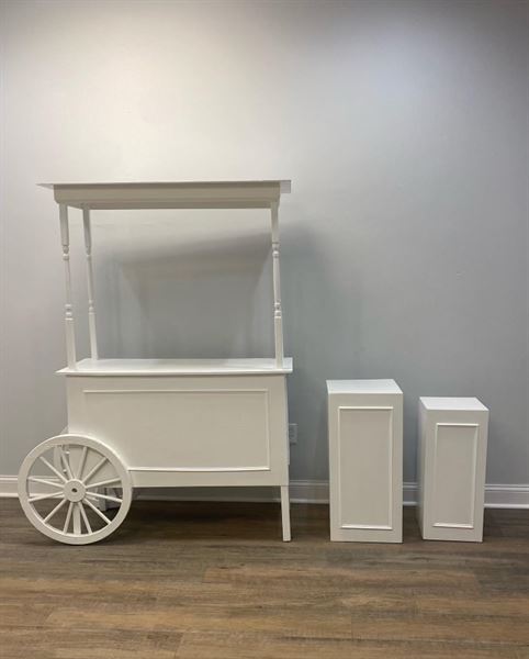 Bella's Event Rentals