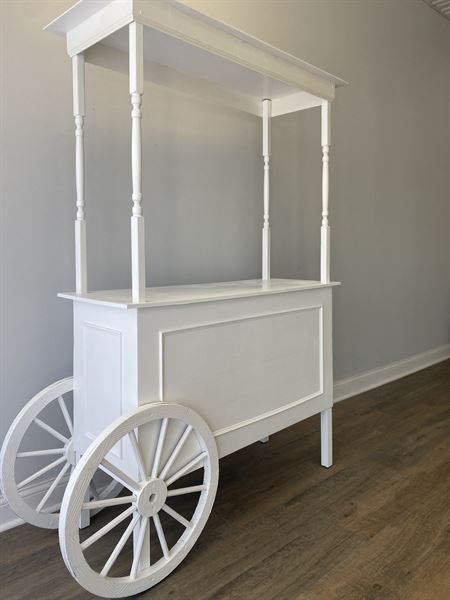 Bella's Event Rentals