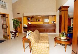 Residence Inn Seattle Northeast/Bothell