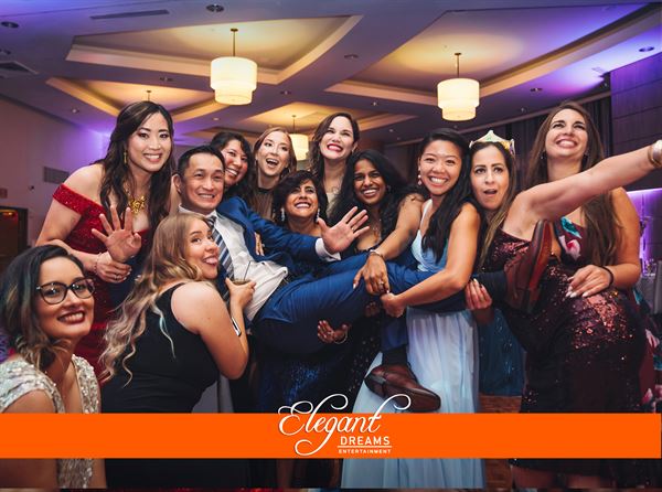 Elegant Dreams Entertainment