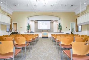 Conference Center 1