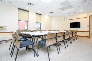 Conference Room A (Wheaton Room)